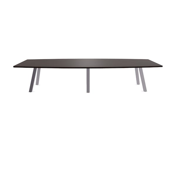 Special T AIM XL CONF TABLE 60IN DX108IN AIM-XL-60108-BT - main